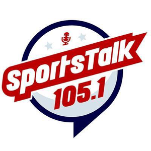 Listen to WAYY - SportTalk 105.1 in the App