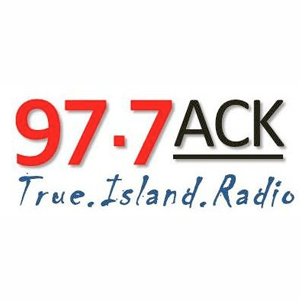 Listen to WAZK - 97.7 ACK-FM in the App