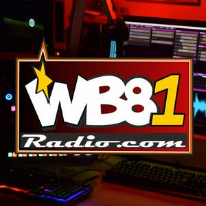 WB81Radio.com