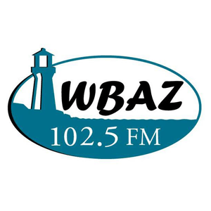 WBAZ 102.5 FM