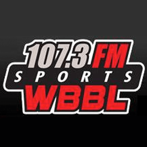 Listen to WBBL-FM - Sports 107.3 FM in the App