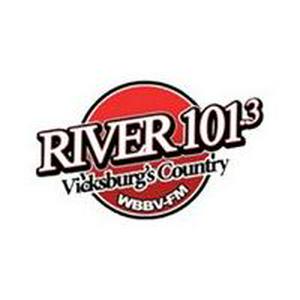 Listen to WBBV River 101.3 FM in the App