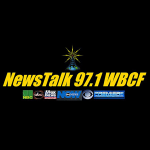 Listen to WBCF 1240 AM News Talk in the App