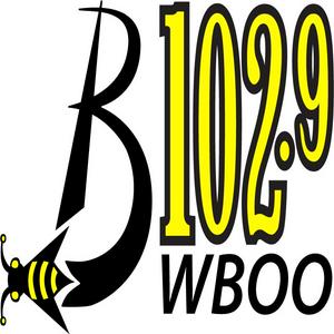 Listen to WBOO - B102.9 FM in the App