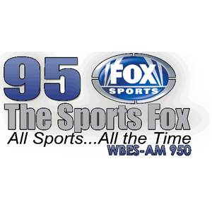 Listen to WBES - 95 The Sports Fox 950 AM in the App