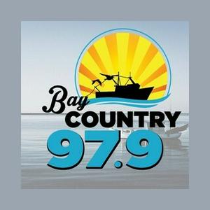 Listen to WBEY Bay Country 97.9 in the App