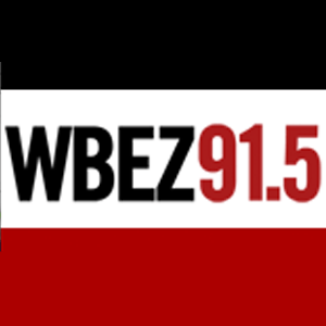 Listen to WBEZ 91.5 FM in the App