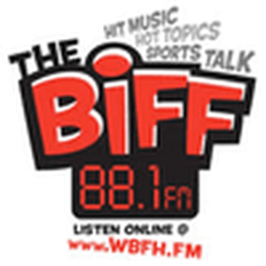 Listen to WBFH - The Biff 88.1 FM in the App