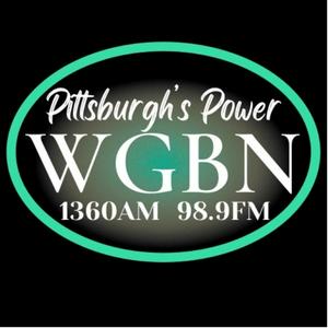 WBGN - The Ticket 1340 AM