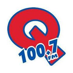 Listen to WBGQ Q100.7 FM in the App