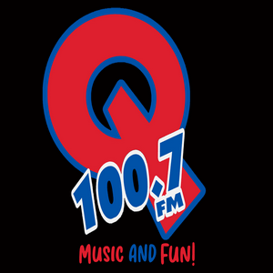 Listen to Q 100.7 – WBGQ FM in the App