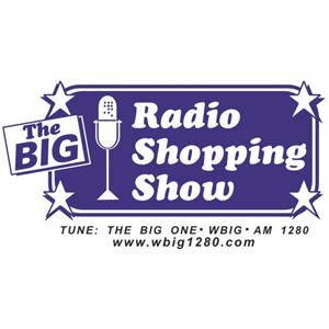 WBIG - The Big One AM 1280