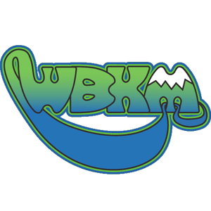 Listen to WBKM in the App