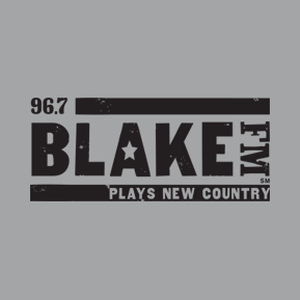 Listen to WBKQ 96.7 Blake FM in the App