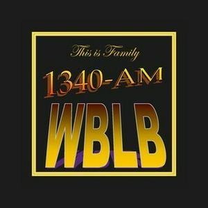 Listen to WBLB Family 1340 AM in the App