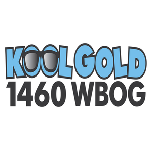 Listen to WBOG - Kool Gold 1460 in the App