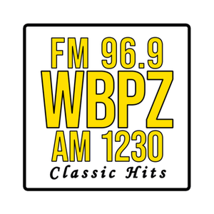 Listen to WBPZ Classic Hits 96.9 FM in the App