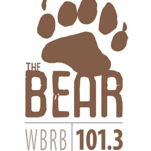 Listen to WBRB - The Bear 101.3 FM in the App