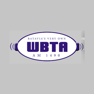 Listen to WBTA 1490 in the App