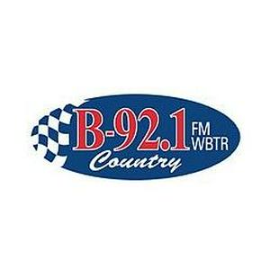 Listen to WBTR B-92.1 Country in the App