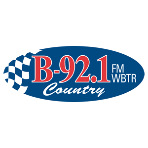 Listen to WBTR-FM - B-92.1 FM in the App