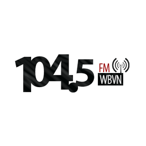 Listen to WBVN 104.5 in the App