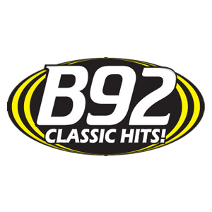 WBVX - B92 Classic Hits 92.1 FM