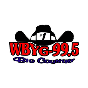 Listen to WBYG Big Country 99.5 in the App