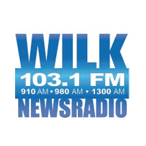 WBZU - WILK FM Newsradio103.1