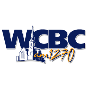 WCBC - 1270 AM