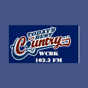 Listen to WCBK-FM 102.3 in the App