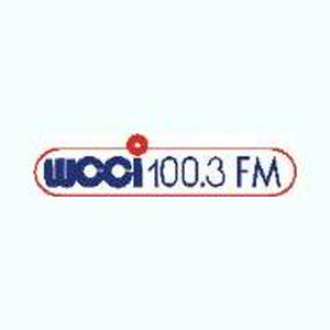 Listen to WCCI 100.3 in the App