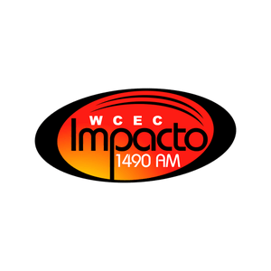 WCCM Impacto 1490 AM