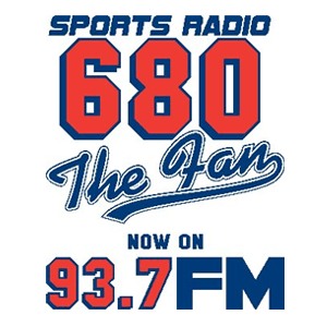 Listen to WCCN - Sports Radio 680 The Fan in the App