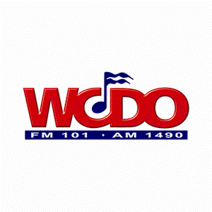 WCDO 1490 AM