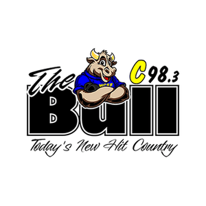 Listen to WCEF 98.3 The Bull in the App