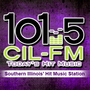 WCIL-FM - Today's Hit Music 101.5 CIL-FM