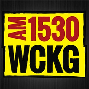 Listen to WCKG - 1530 AM in the App