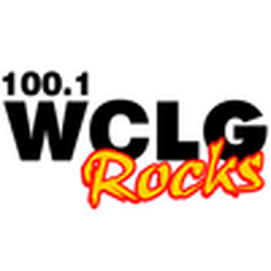 Listen to WCLG-FM - The Rock Station 100.1 FM in the App