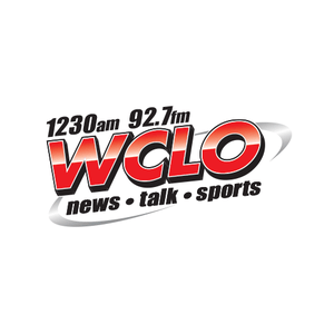 Listen to WCLO Newsradio 1230 AM in the App