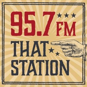 Listen to WCLY - 95.7 FM That Station in the App