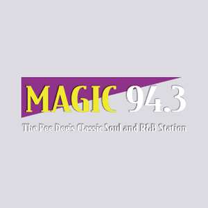 Listen to WCMG Magic 94.3 FM in the App