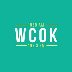 Listen to WCOK 1060 AM in the App