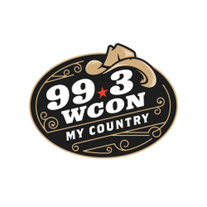 Listen to WCON My Country 99.3 FM in the App