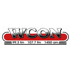 Listen to WCON - 1450 AM in the App