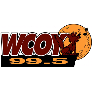 Listen to WCOY - 99.5 FM in the App