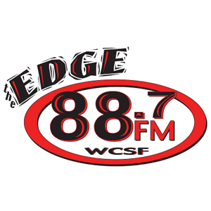 Listen to WCSF - The Edge 88.7 FM in the App