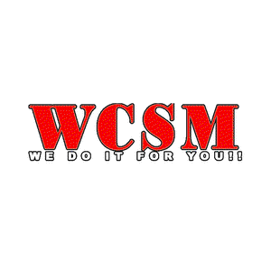 Listen to WCSM AM 1350 in the App