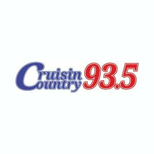 Listen to WCTB Cruisin Country 93.5 in the App