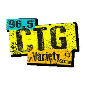 Listen to WCTG - The Variety Station 96.5 FM in the App